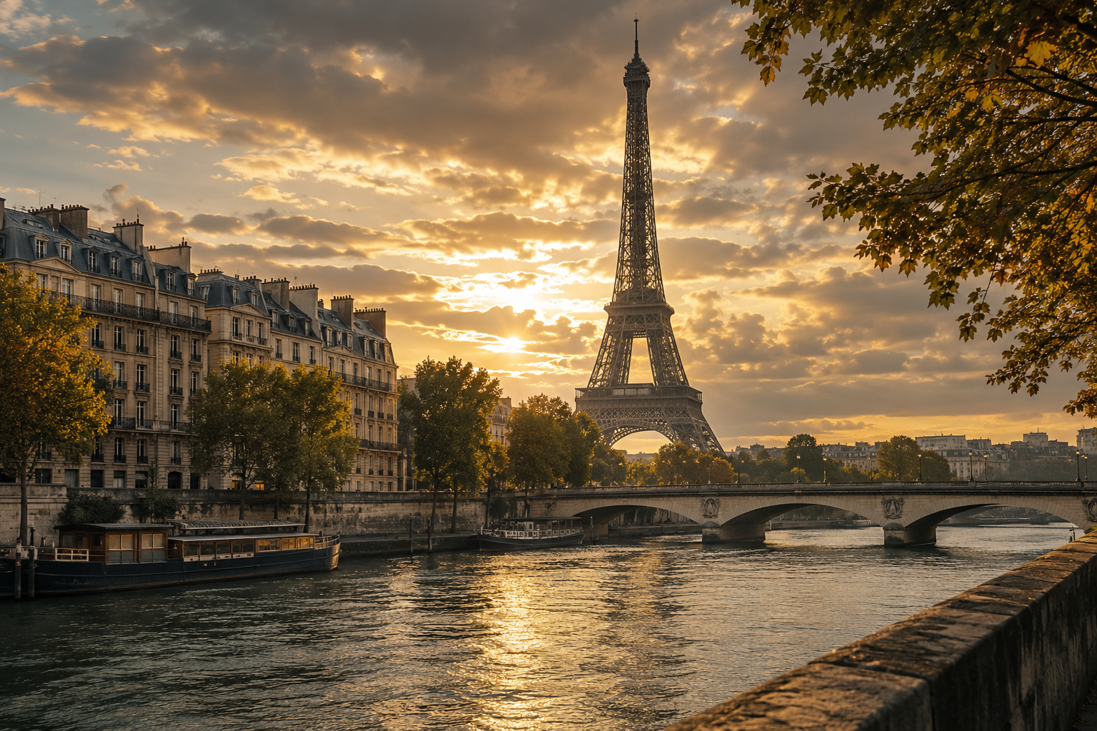 Imagem ilustrativa de PARIS